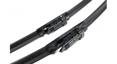 Wycieraczki Bosch Aerotwin do Volvo XC70 I (08.2004-07.2007)